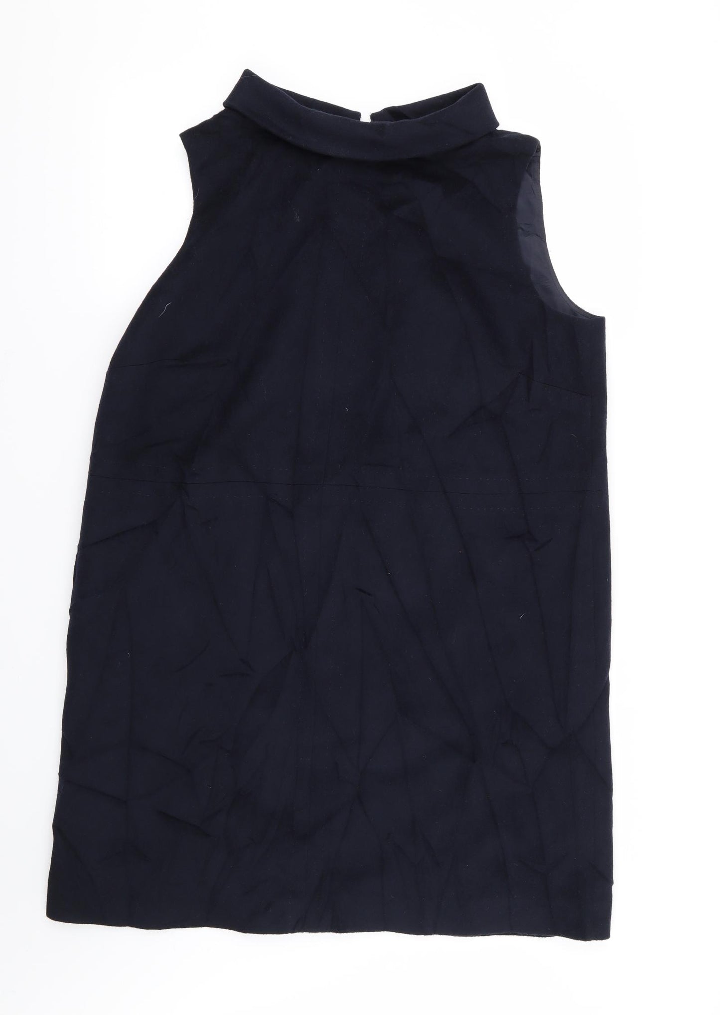 Hobbs Womens Blue   A-Line  Size 18