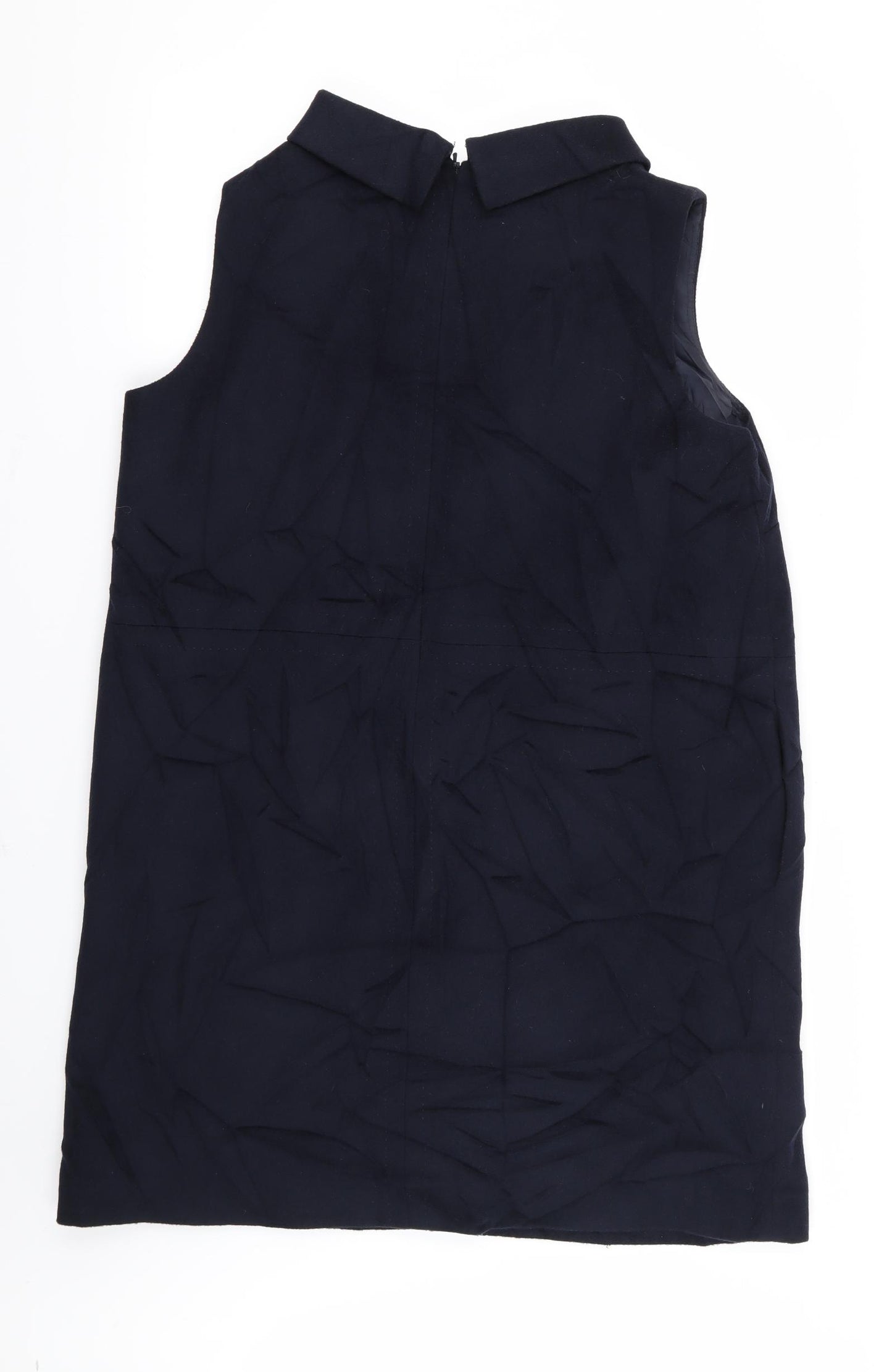 Hobbs Womens Blue   A-Line  Size 18