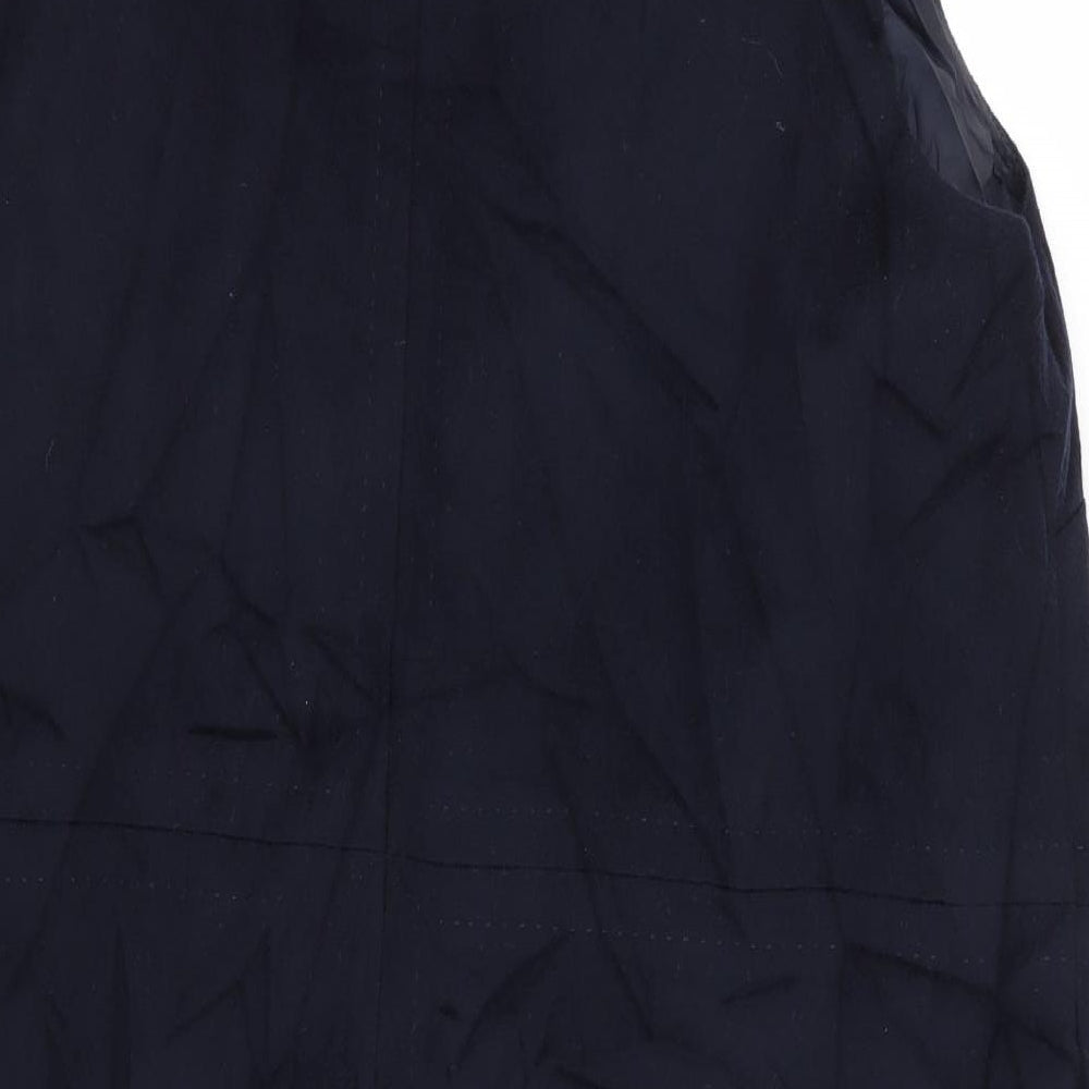 Hobbs Womens Blue   A-Line  Size 18