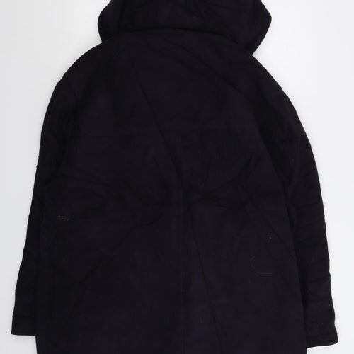 Rowlands Womens Blue   Jacket Coat