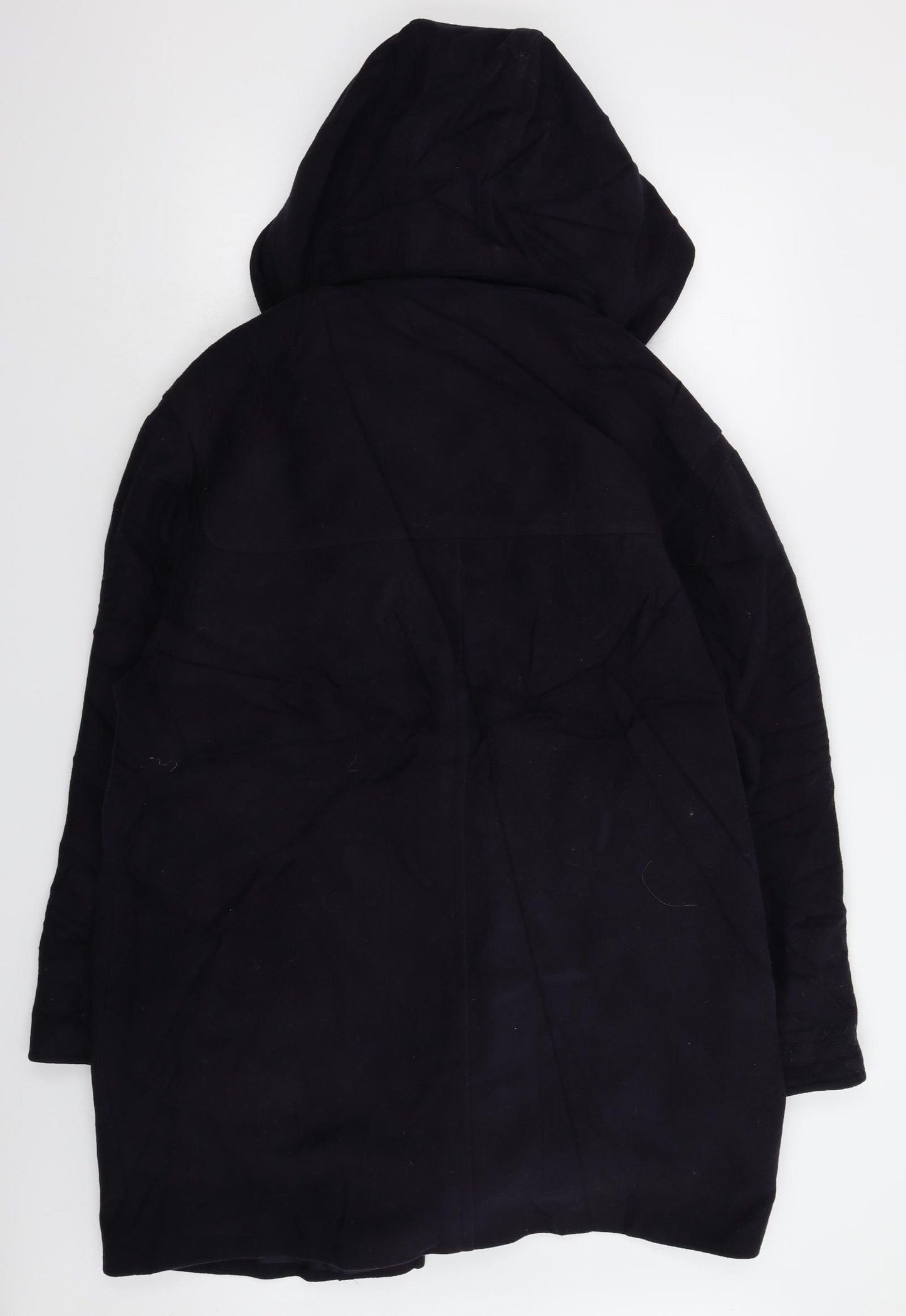 Rowlands Womens Blue   Jacket Coat