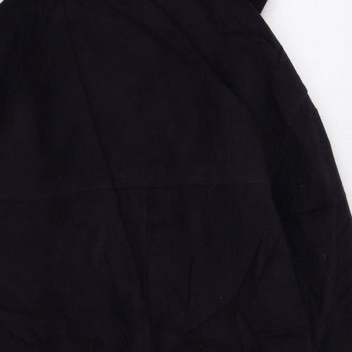 Rowlands Womens Blue   Jacket Coat