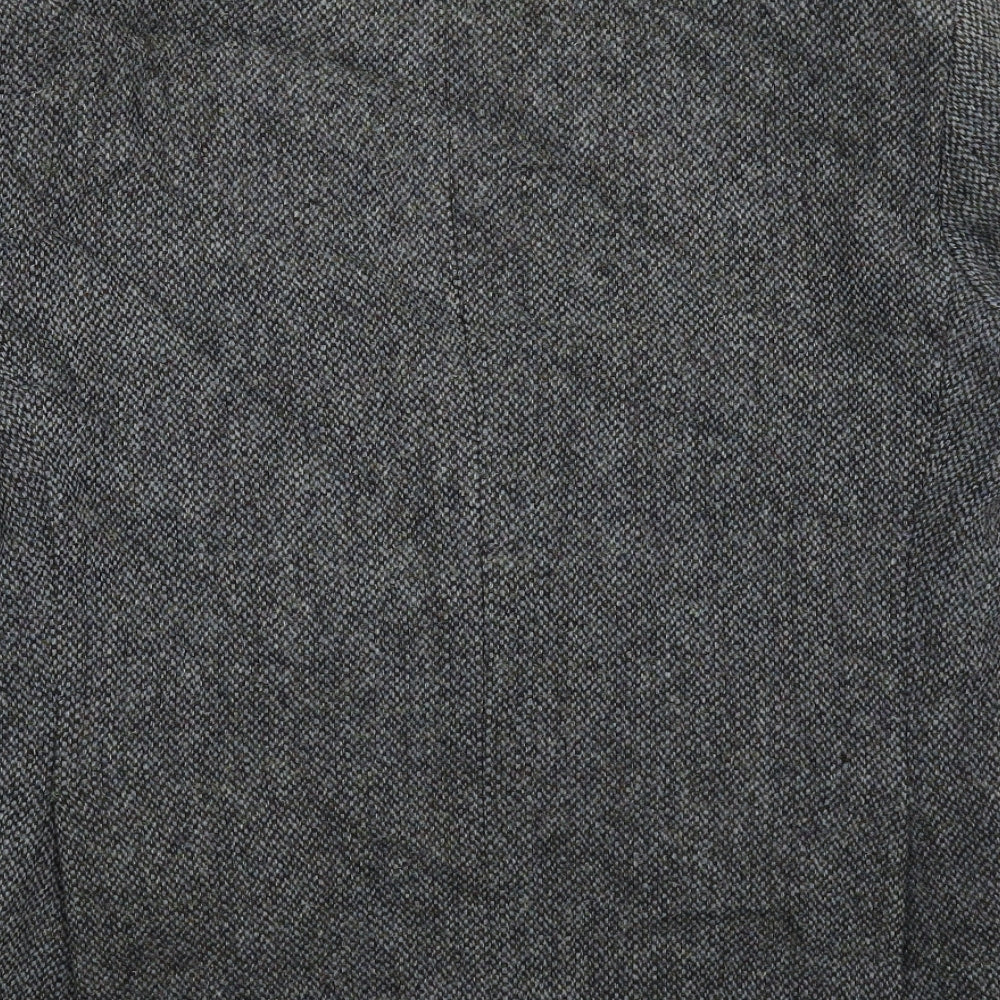 BHS Mens Grey   Jacket Blazer Size 40