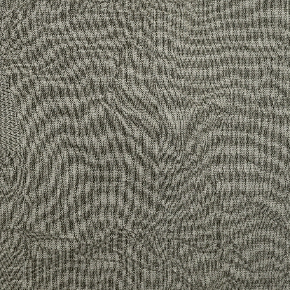 Ciro Citterio Mens Grey   Jacket Suit Jacket Size 46