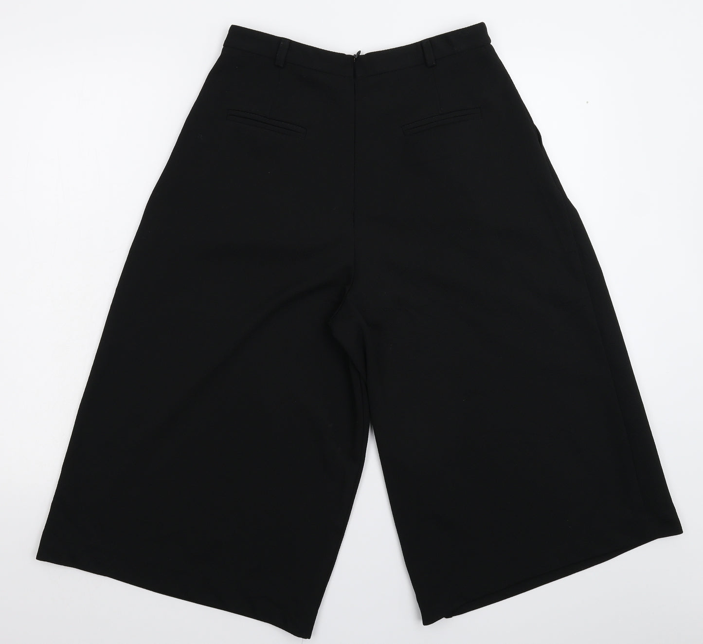 Atmosphere Womens Black   Bermuda Shorts Size 8