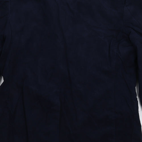 Jantzen Mens Blue   Jacket Blazer Size 40