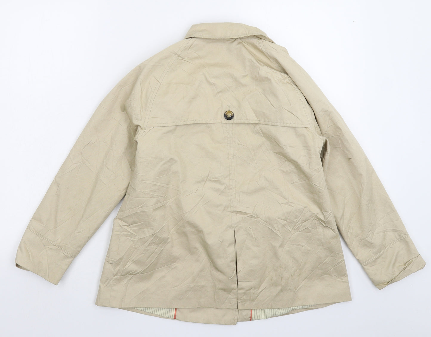 Zara Girls Grey   Jacket  Size 11-12 Years