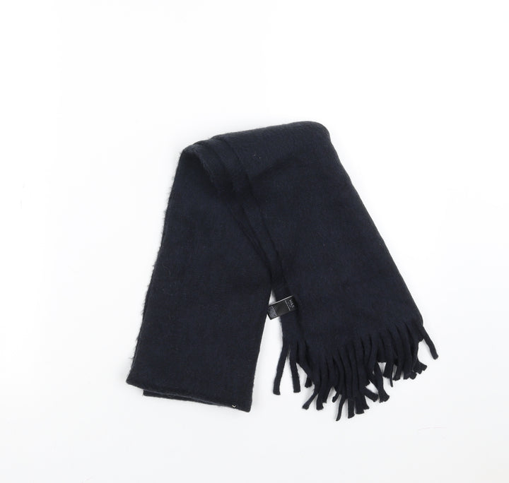 Marks and Spencer Womens Blue    Scarf