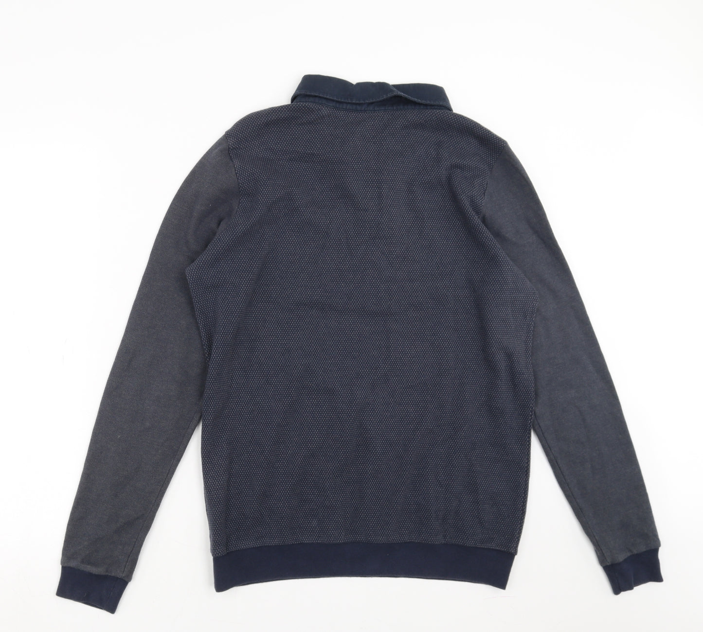 Henri Lloyd Mens Blue    Polo Size M