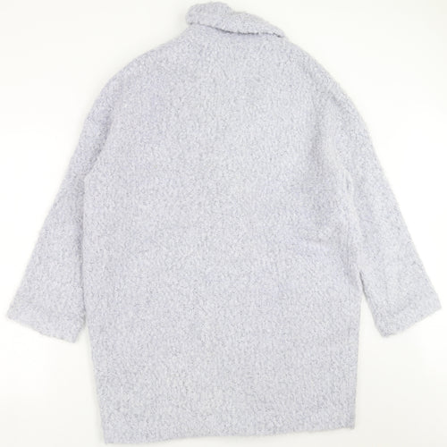 Papaya Womens Purple   Jacket  Size 14