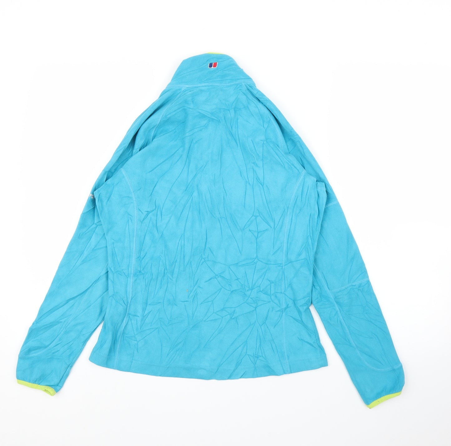 Berghaus Womens Blue   Pullover Jumper Size 10