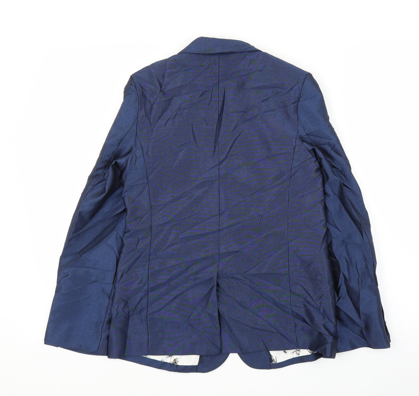 Notting Hill Boys Blue   Jacket  Size 11 Years