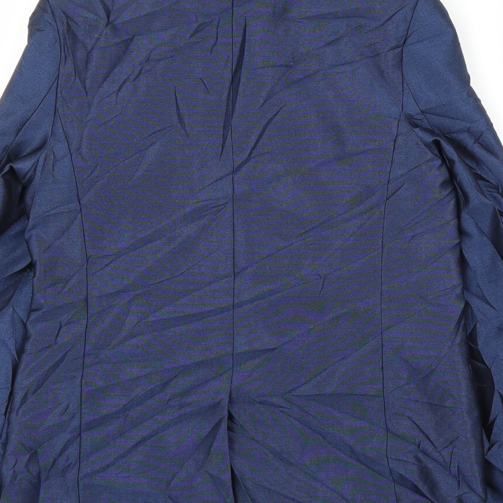 Notting Hill Boys Blue   Jacket  Size 11 Years