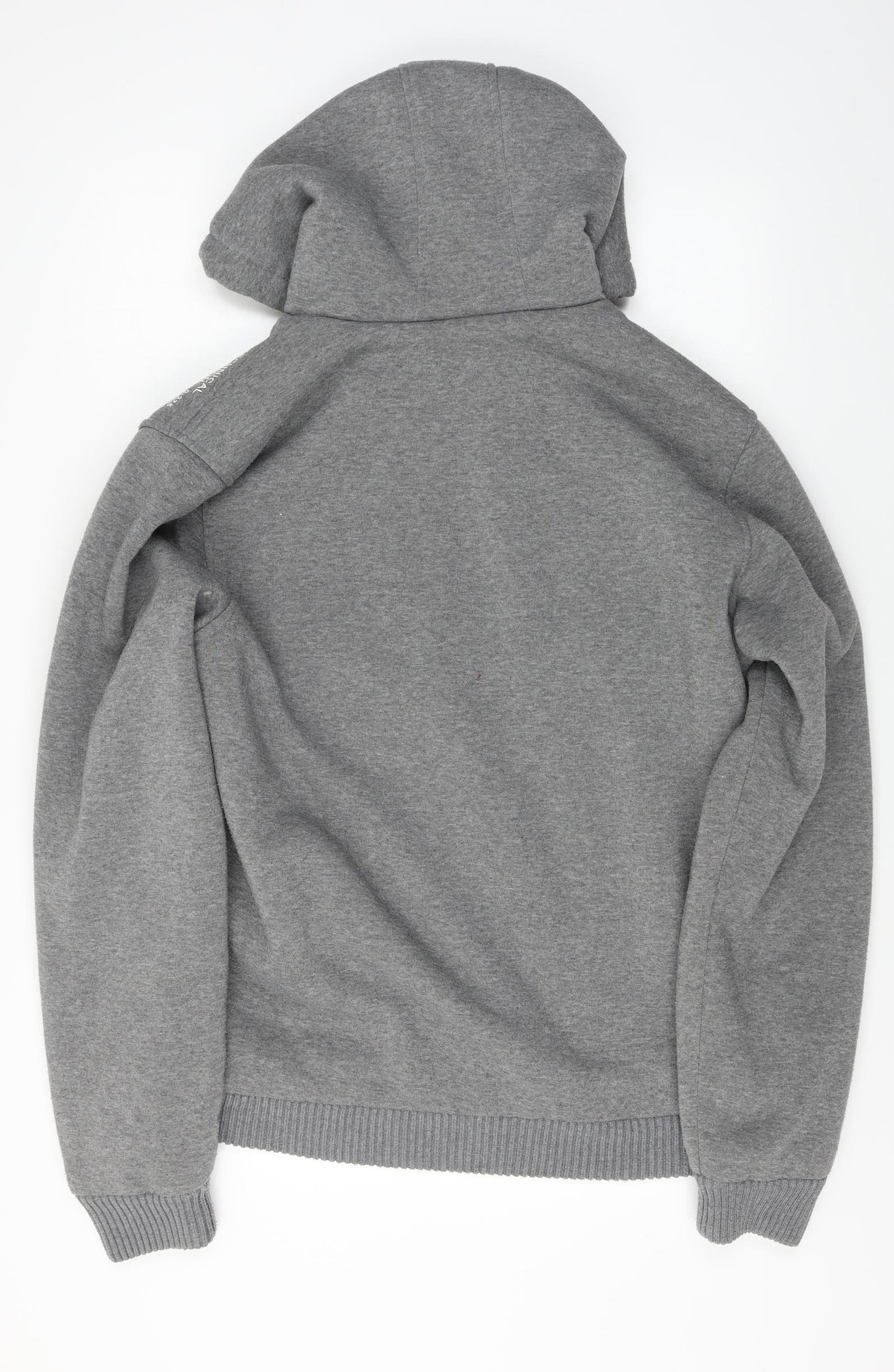 industialize Mens Grey   Jacket Coat Size 2XL