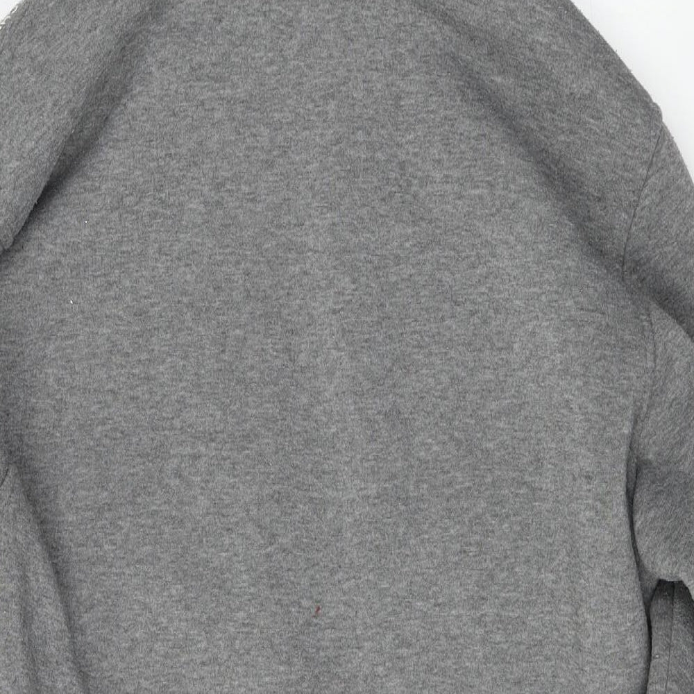 industialize Mens Grey   Jacket Coat Size 2XL