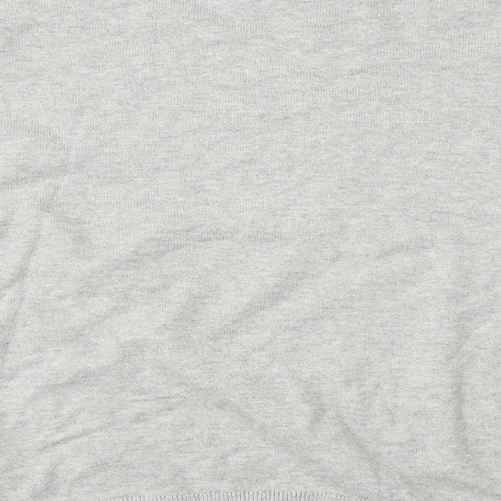 Gap  Mens Grey   Pullover Jumper Size L