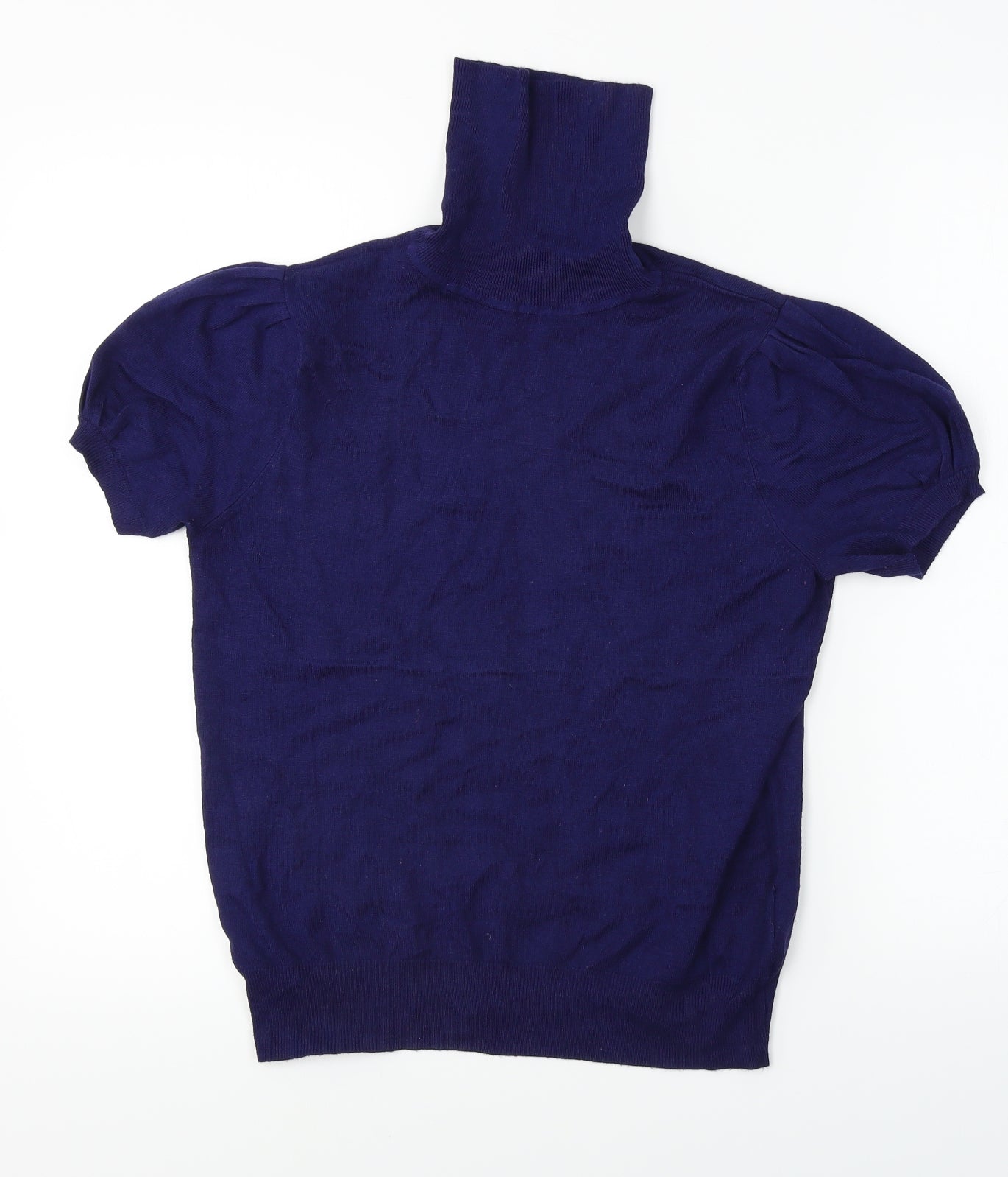 Dorothy Perkins  Womens Blue   Pullover Jumper Size 14