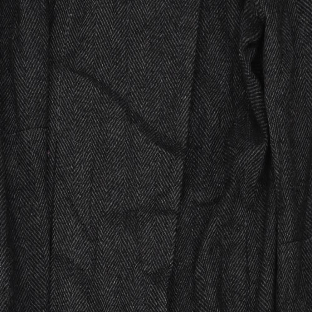 Firetrap  Mens Grey   Jacket Coat Size L