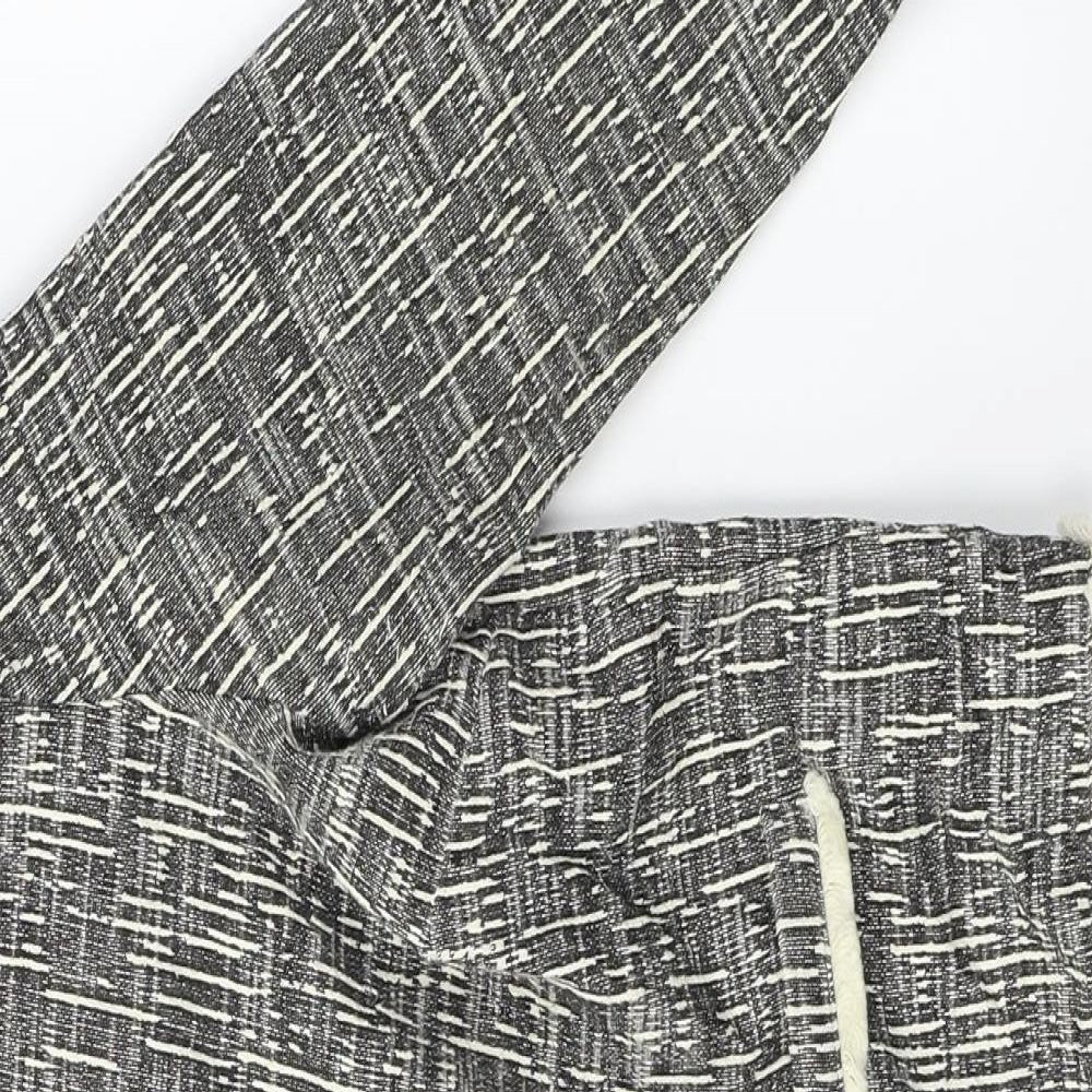 Marks and Spencer  Womens Grey   Jacket Blazer Size 10