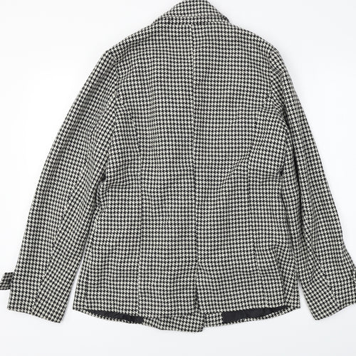 FOREVER 21  Womens Beige   Jacket Coat Size L