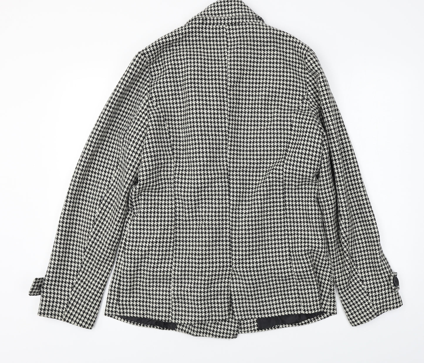 FOREVER 21  Womens Beige   Jacket Coat Size L
