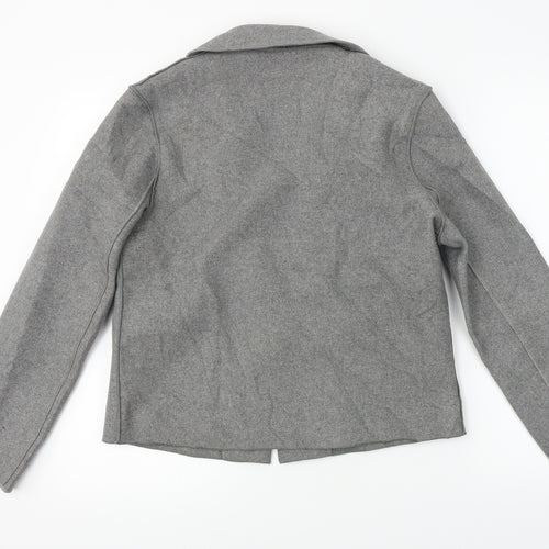 LEE COOPER  Womens Grey   Jacket Coat Size 10