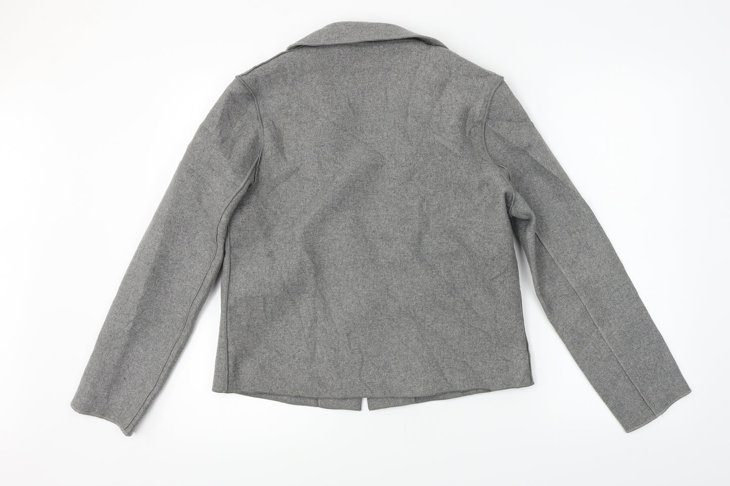 LEE COOPER  Womens Grey   Jacket Coat Size 10