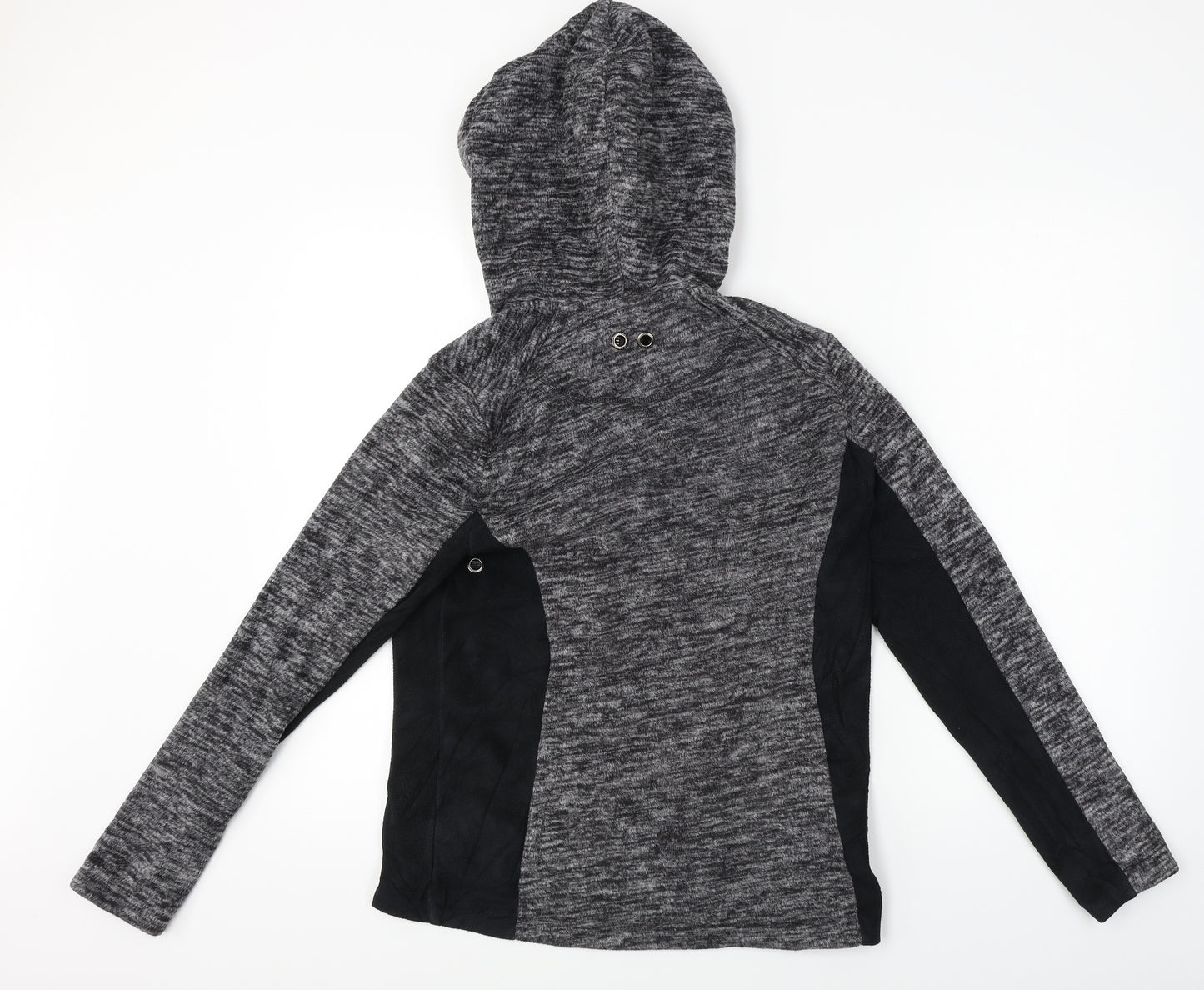 nx sports  Womens Grey   Jacket Coat Size 10