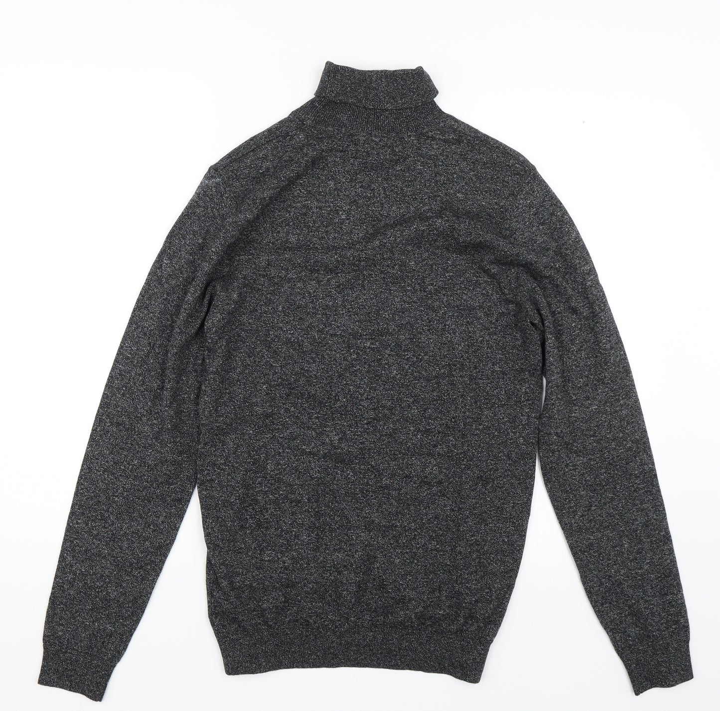 NEXT Womens Grey   Pullover Jumper Size S