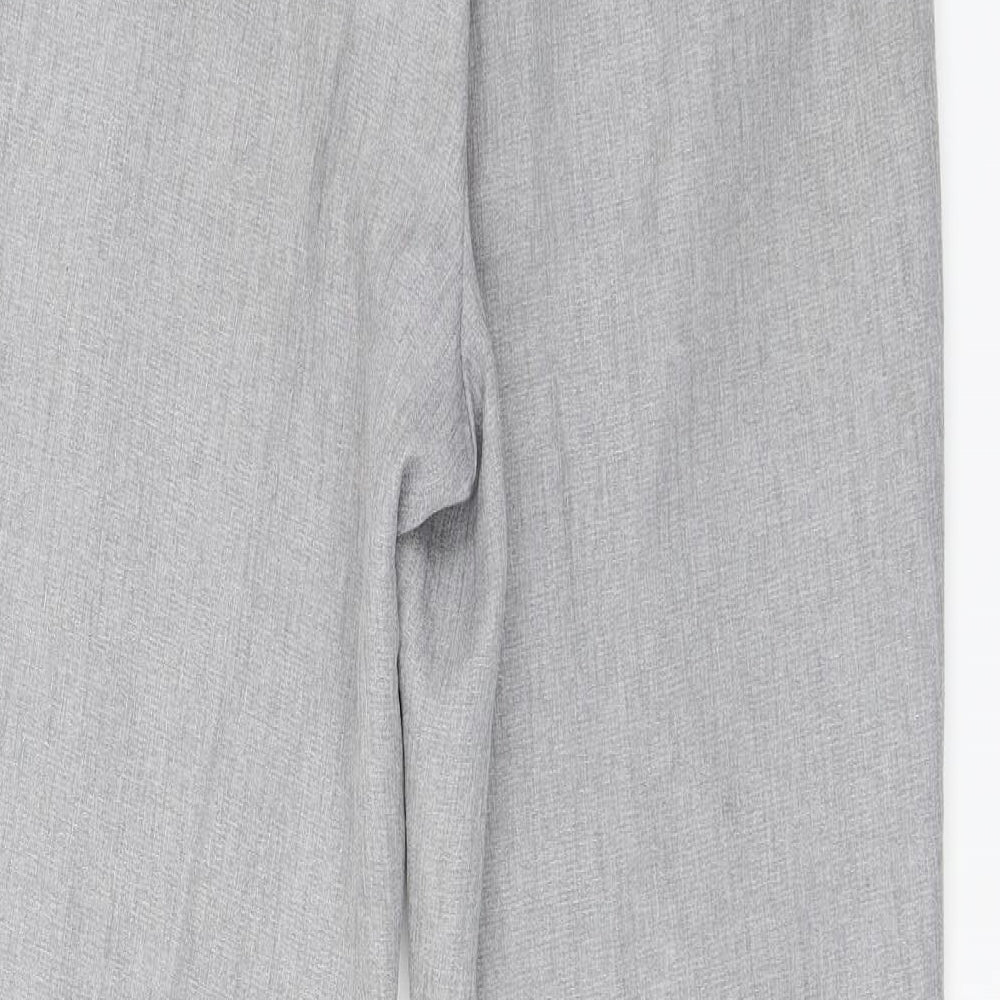 HONOR MILLBURN Womens Grey   Trousers  Size 12  - Formal Wear