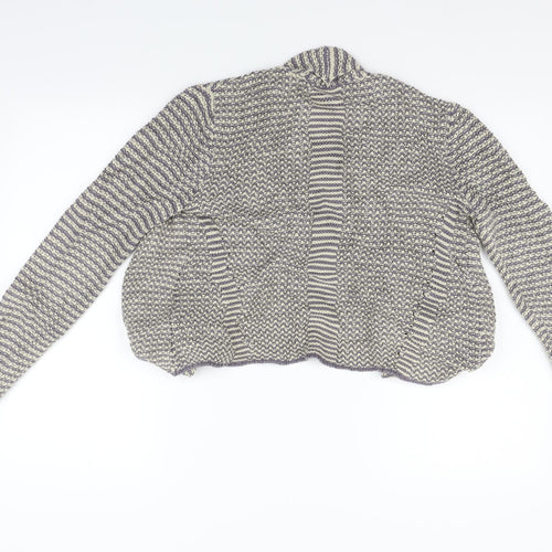 Marks and Spencer Womens Beige   Pullover Jumper Size 10