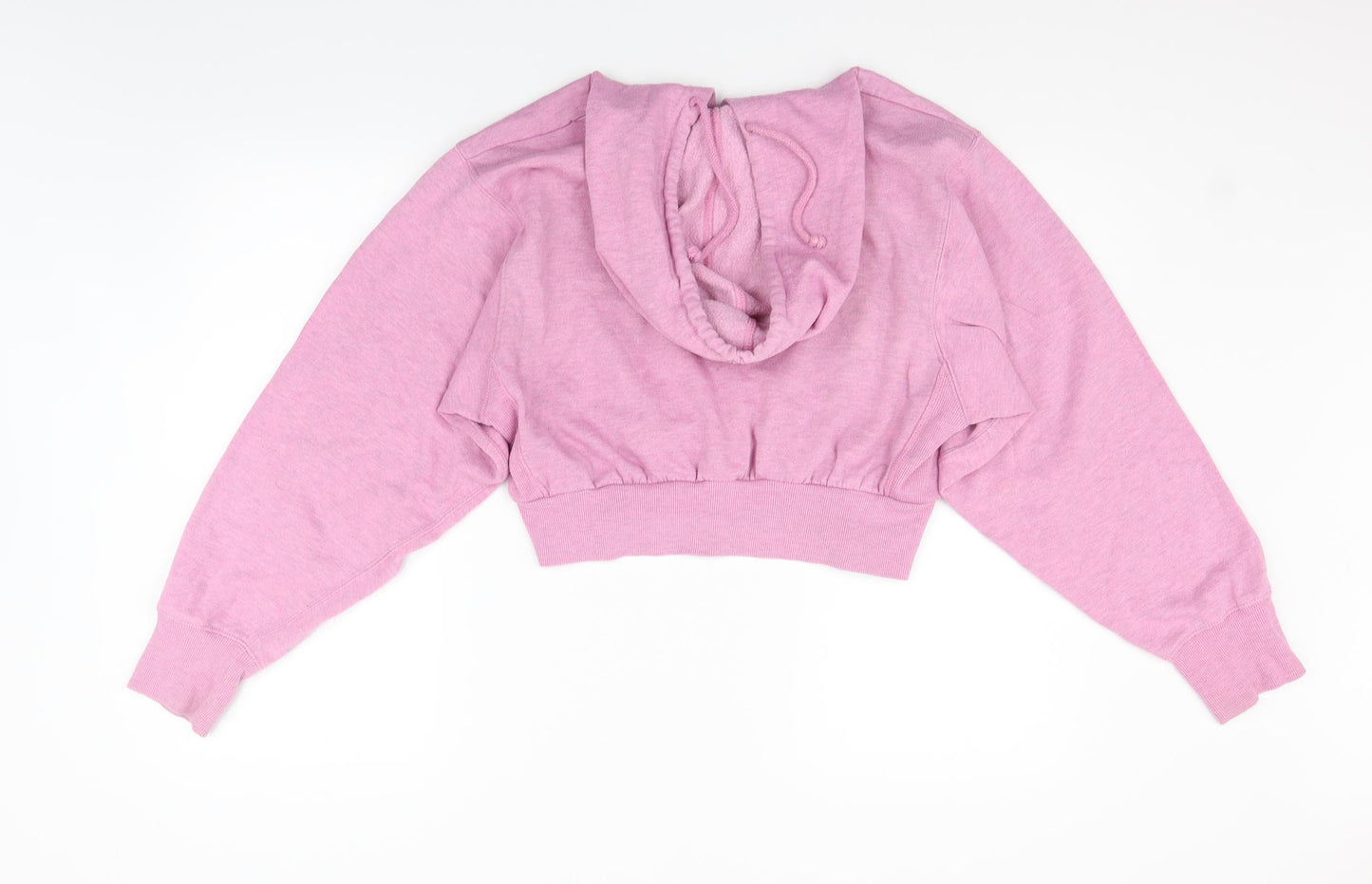 Primark Womens Pink   Pullover Jumper Size 8