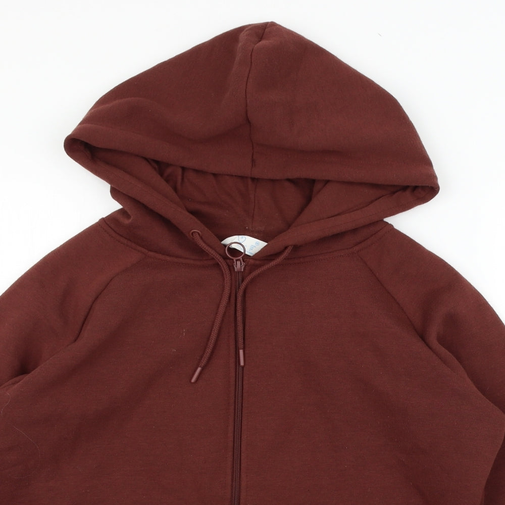 Primark Mens Brown   Jacket  Size M
