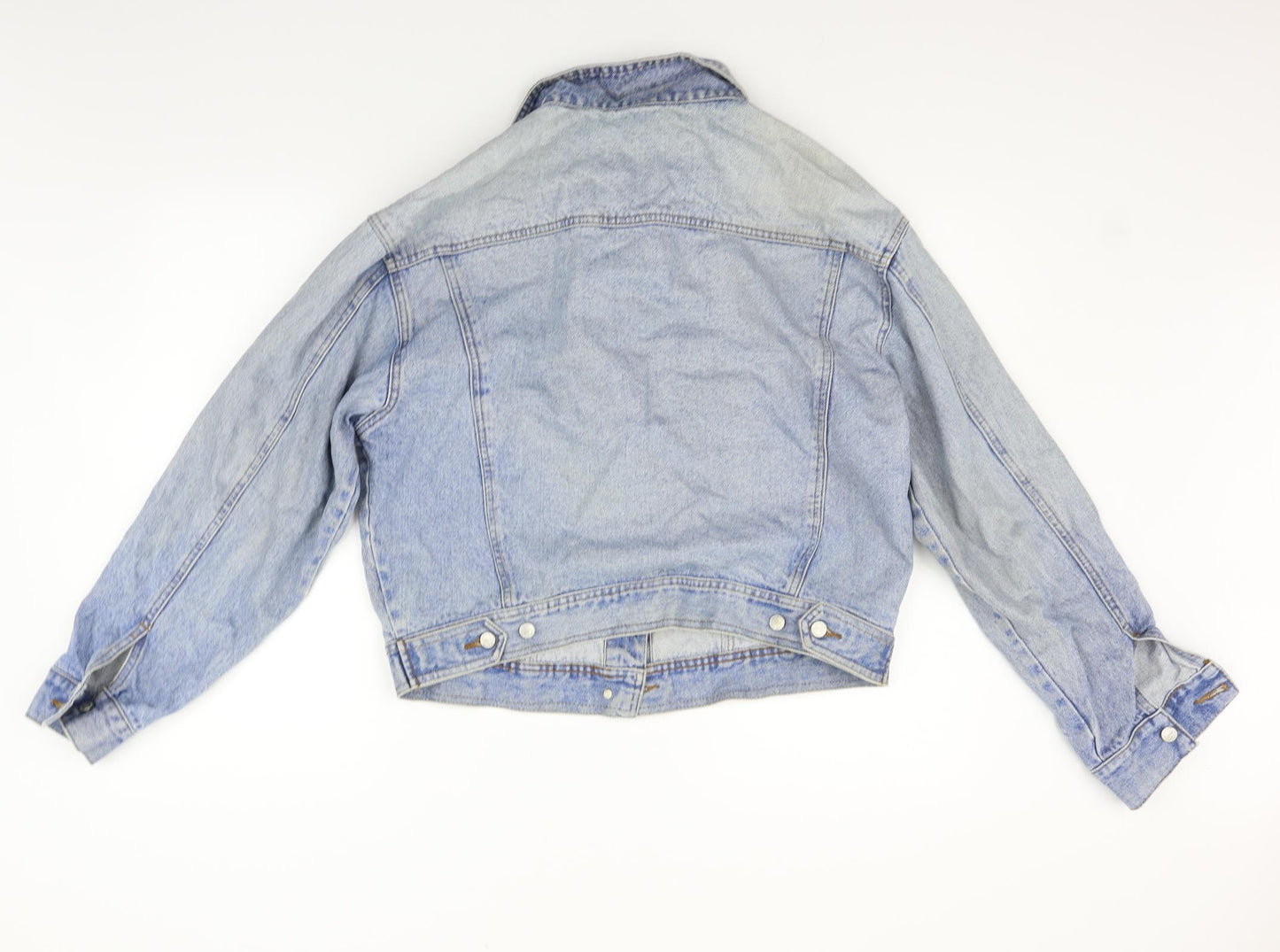 Old Navy Mens Blue   Jacket  Size XL