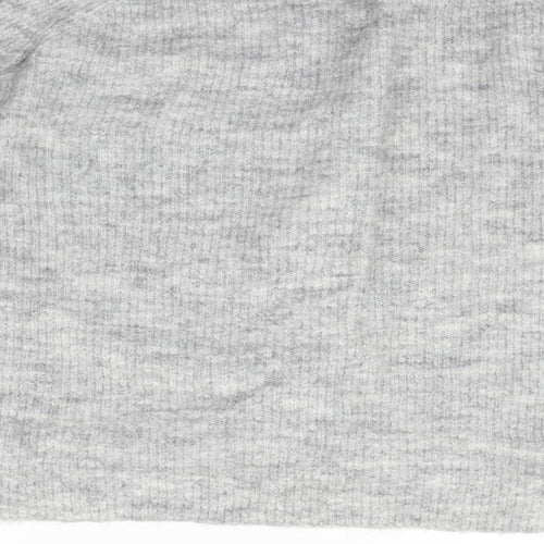 NEXT Womens Grey   Pullover Jumper Size M