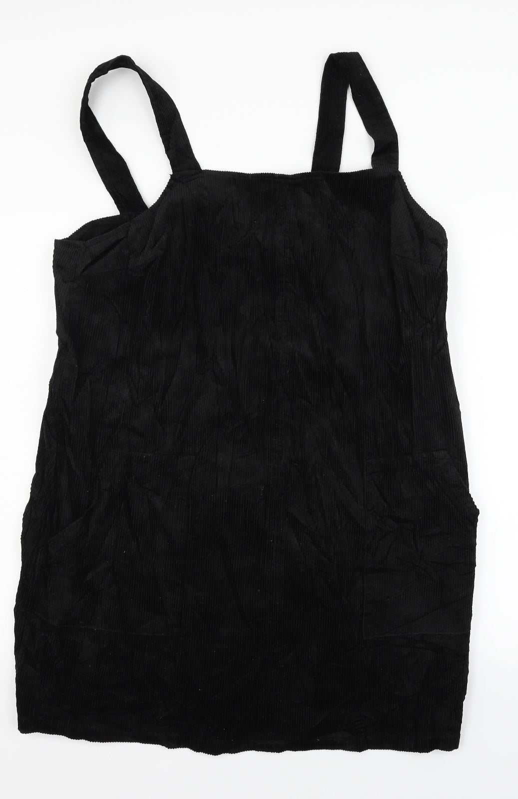 New Look Womens Black   Fit & Flare  Size 20