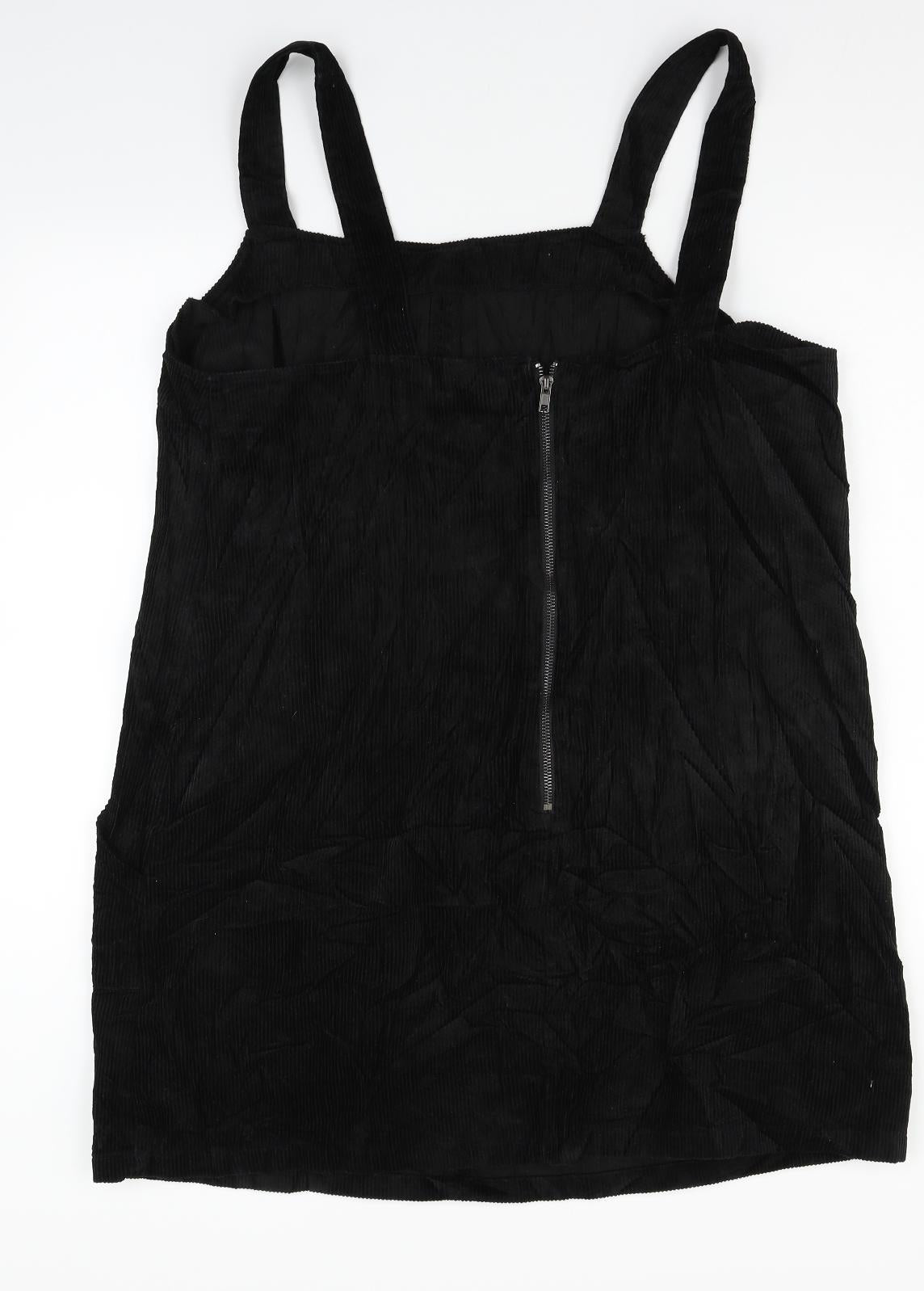 New Look Womens Black   Fit & Flare  Size 20