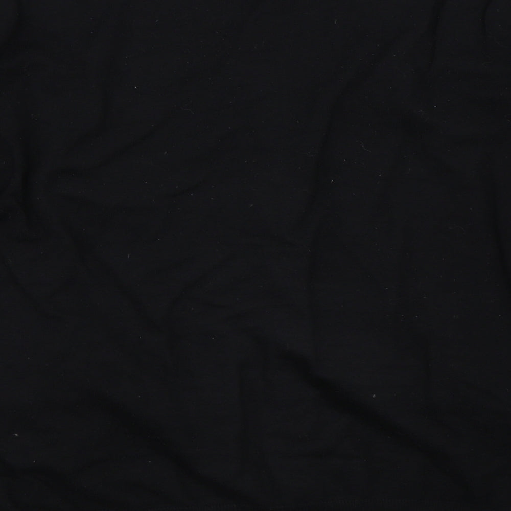 NEXT Womens Black   Cardigan Jumper Size 18