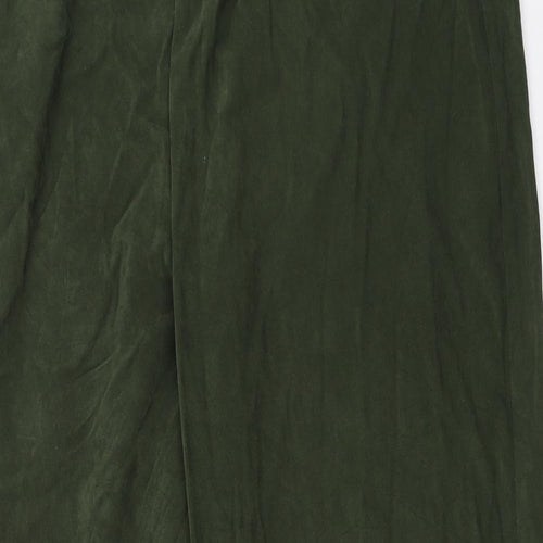 Tradition Womens Green   Trousers  Size 20 L28 in