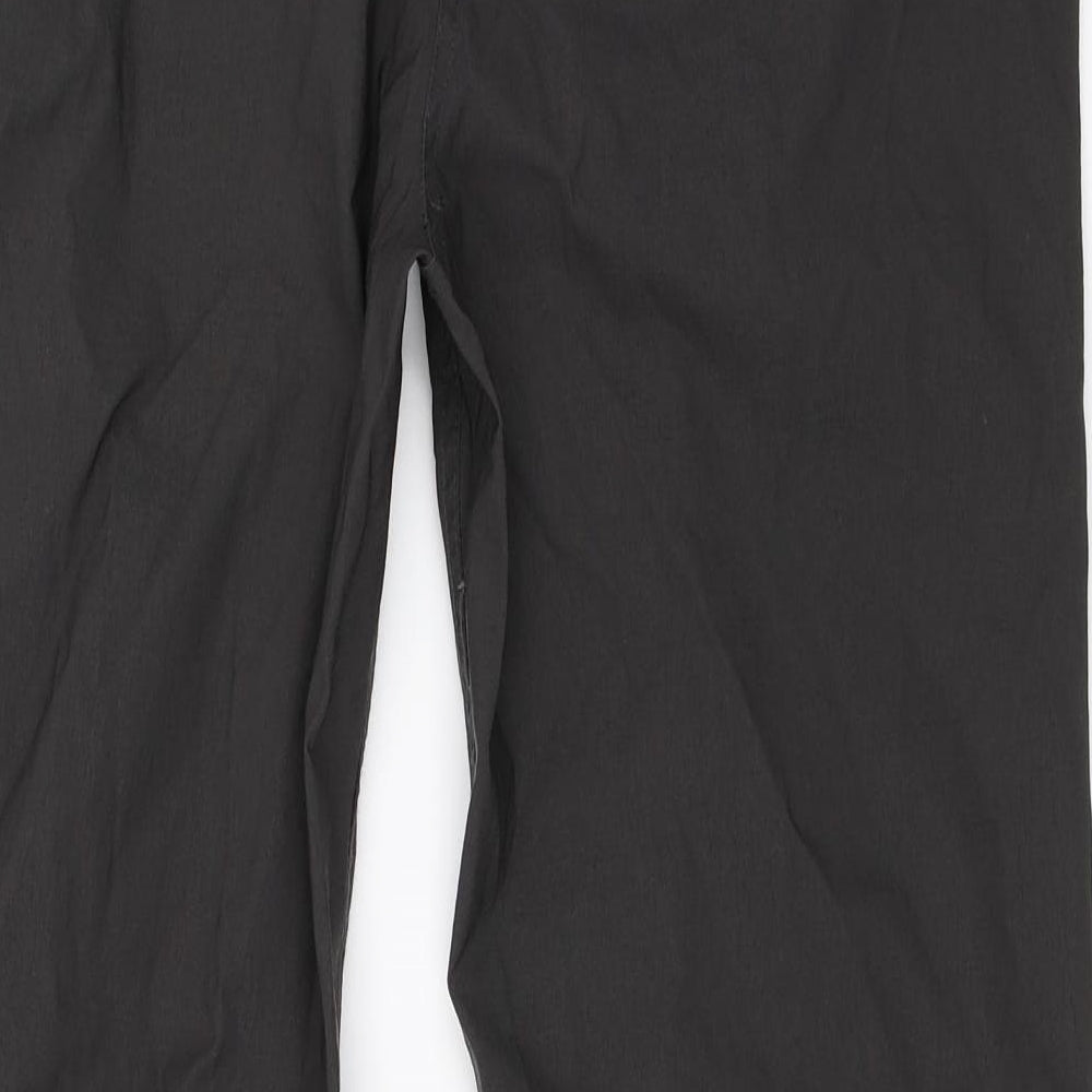 Regatta Womens Grey   Trousers  Size 18 L28.5 in