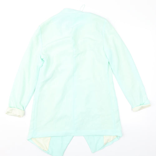 New Look Womens Green   Jacket  Size 12