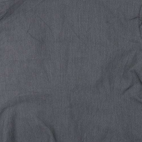 Damart Womens Grey   Jacket Suit Jacket Size 18