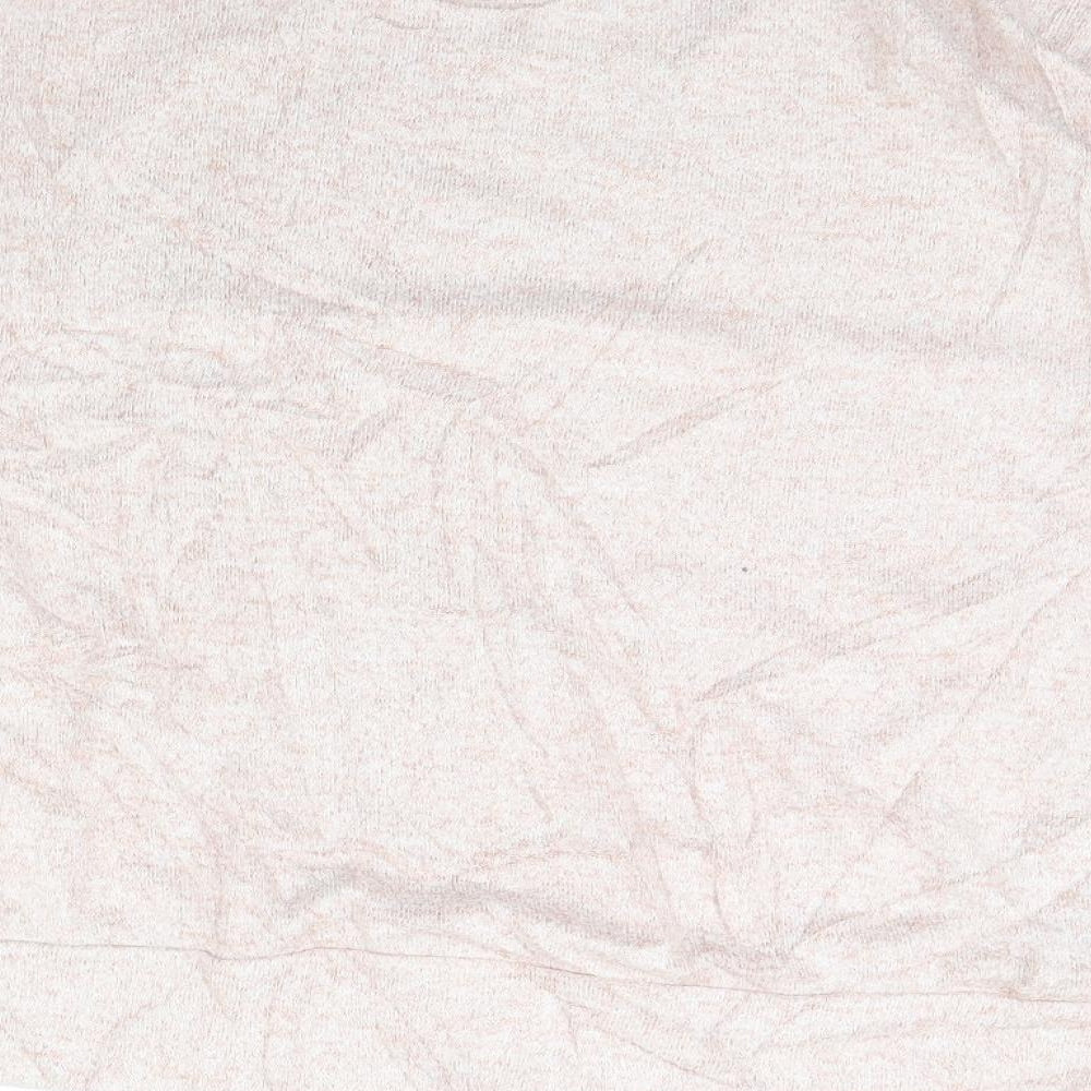 TU Womens Pink   Pullover Jumper Size 10