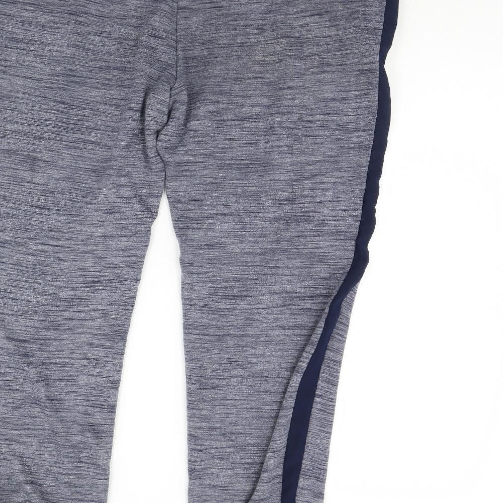 George Womens Blue   Trousers  Size 16 L25 in