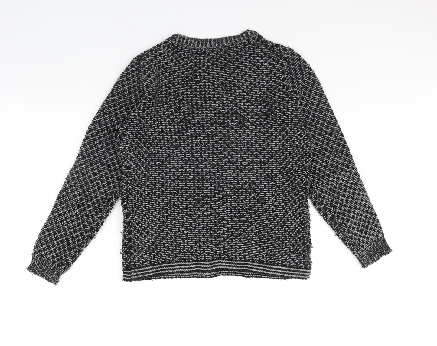 Gap Womens Black   Pullover Jumper Size XS