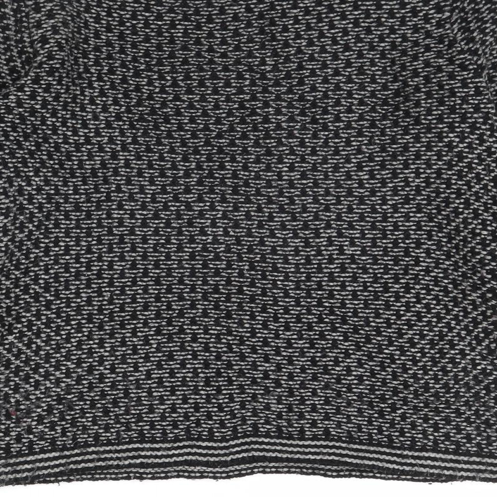 Gap Womens Black   Pullover Jumper Size XS