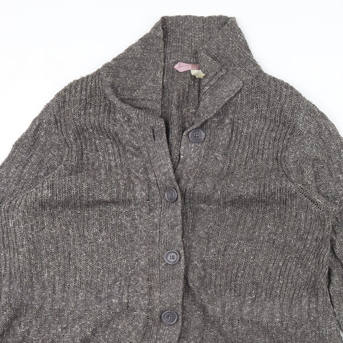 NEXT Womens Brown   Jacket  Size 16