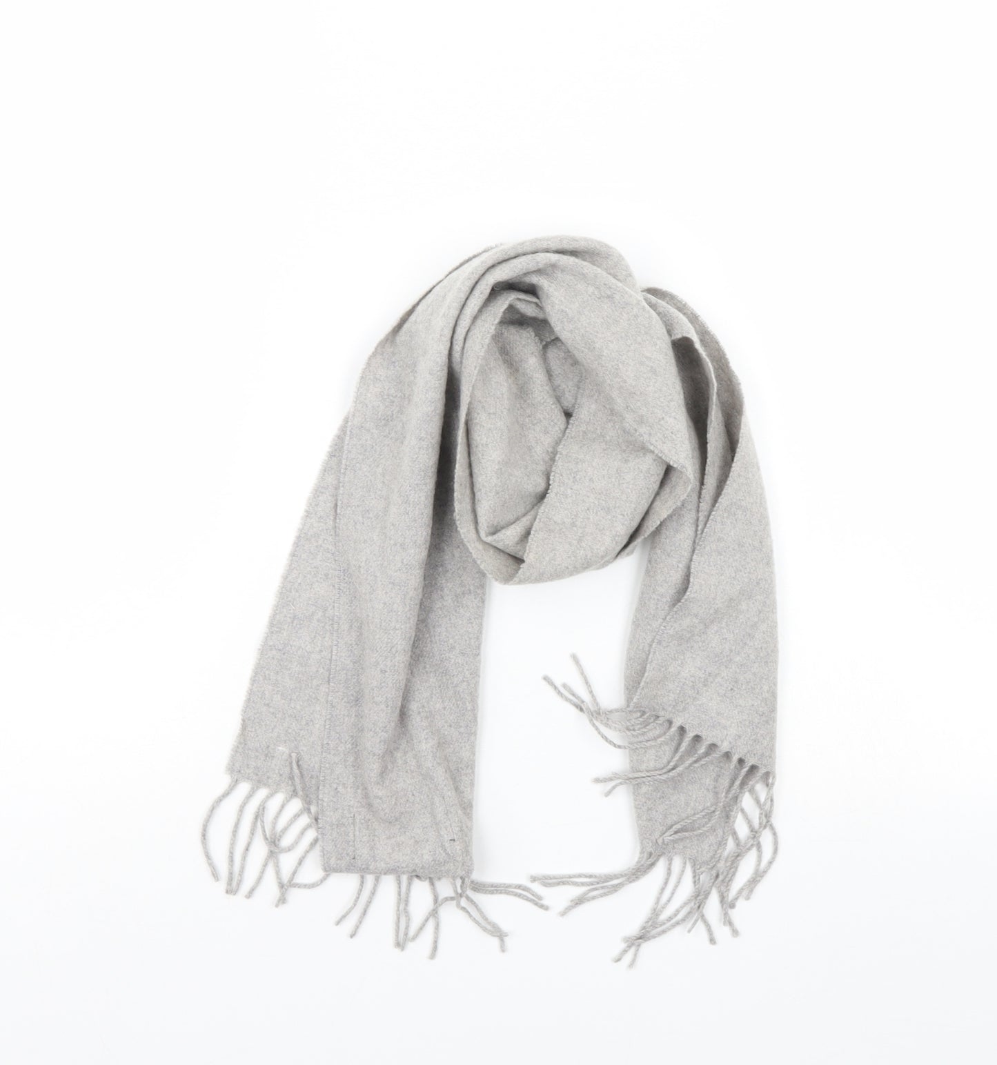 m&s Womens Grey    Scarf