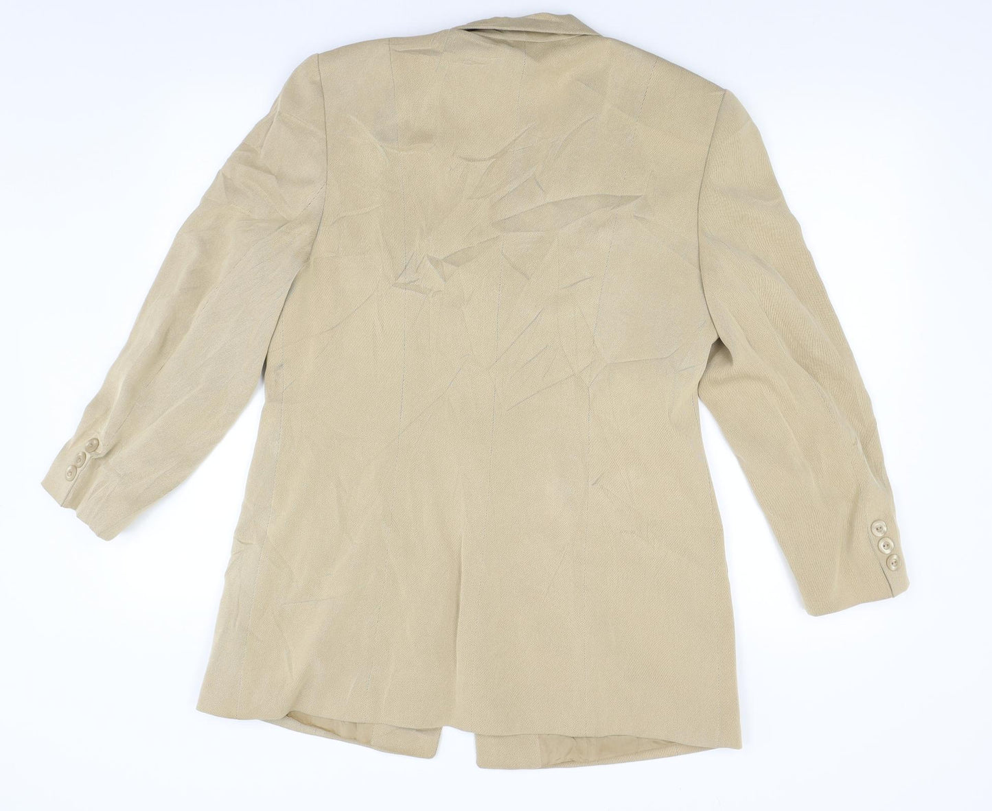Gerry webber Womens Beige   Jacket  Size 14