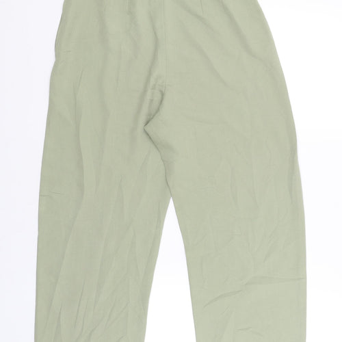 Pavilion Womens Green   Trousers  Size 25 L26 in